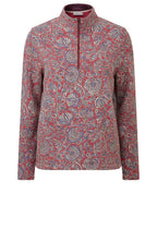 Adini Honeysuckle Buttercup Sweatshirt
