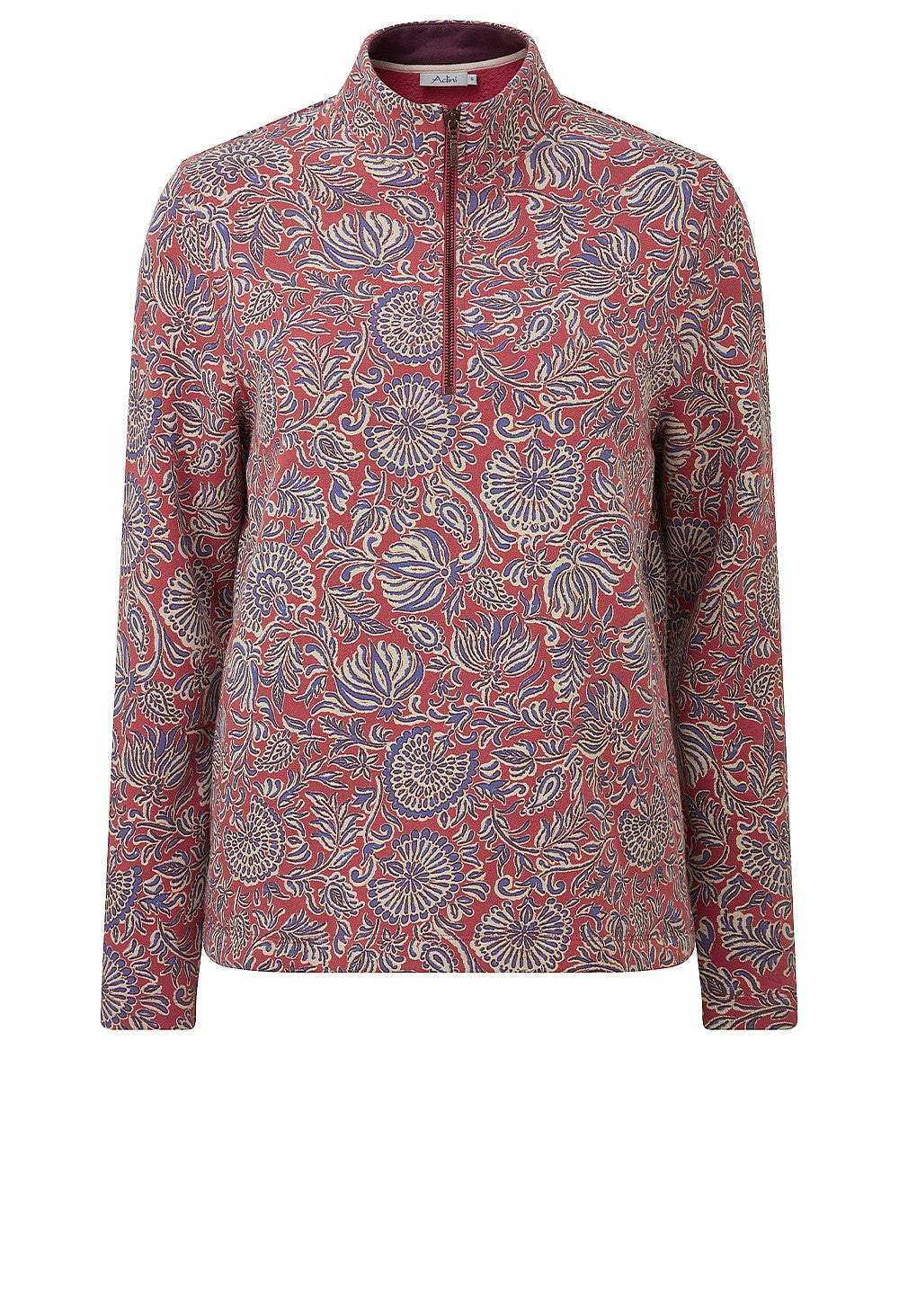 Adini Honeysuckle Buttercup Sweatshirt