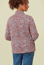 Adini Honeysuckle Buttercup Sweatshirt
