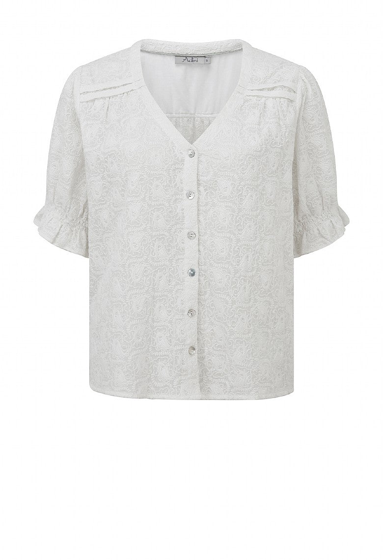 Adini Jalabi Blouse