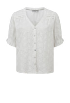 Adini Jalabi Blouse