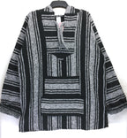 Siesta Mexican Baja Hoody ~ 3XL