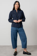 Lily & Me Charlie Barrel Jeans