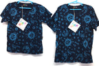 Gringo Fairtrade Unisex Kids Sun Top