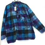 Gringo Fairtrade Woodland Mushroom Kurta