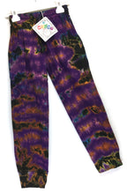 Gringo Fairtrade Jersey Tie Dye Joggers