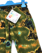 Gringo Fairtrade Jersey Tie Dye Joggers
