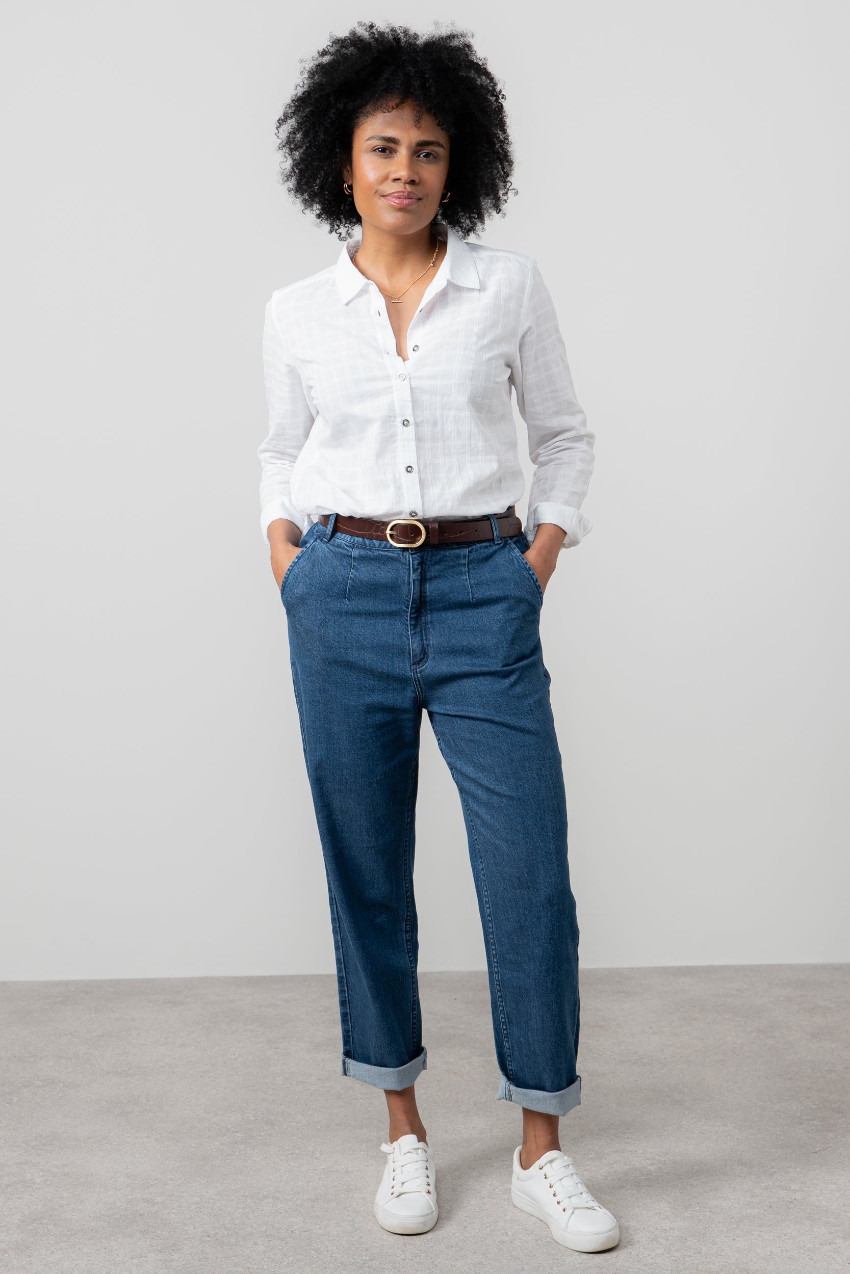 Lily & Me Daybreak Jeans