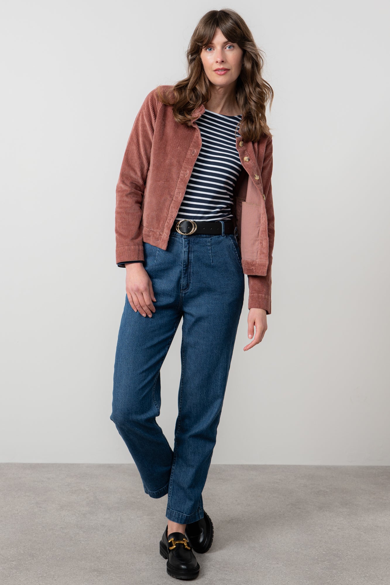 Lily & Me Daybreak Jeans