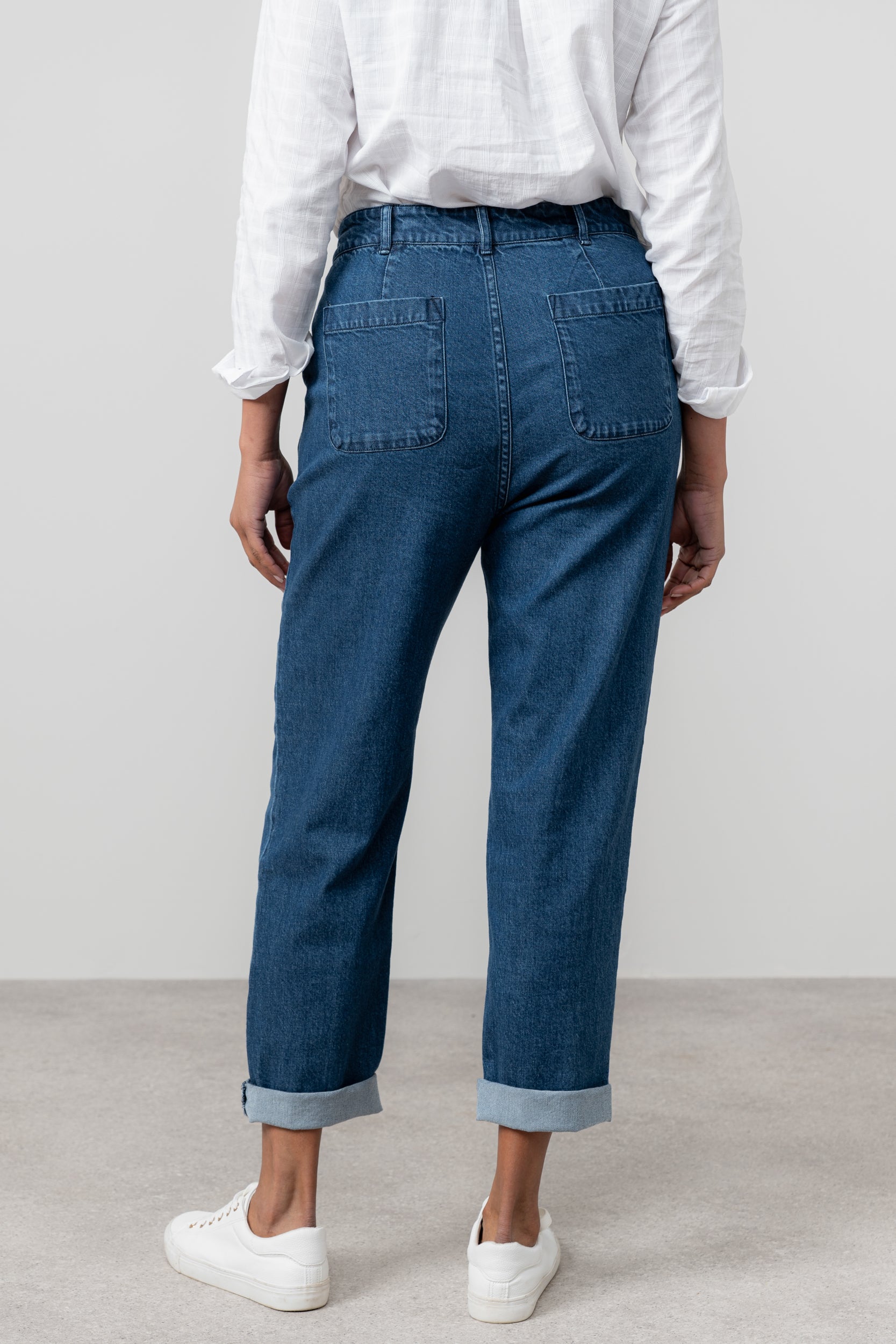 Lily & Me Daybreak Jeans