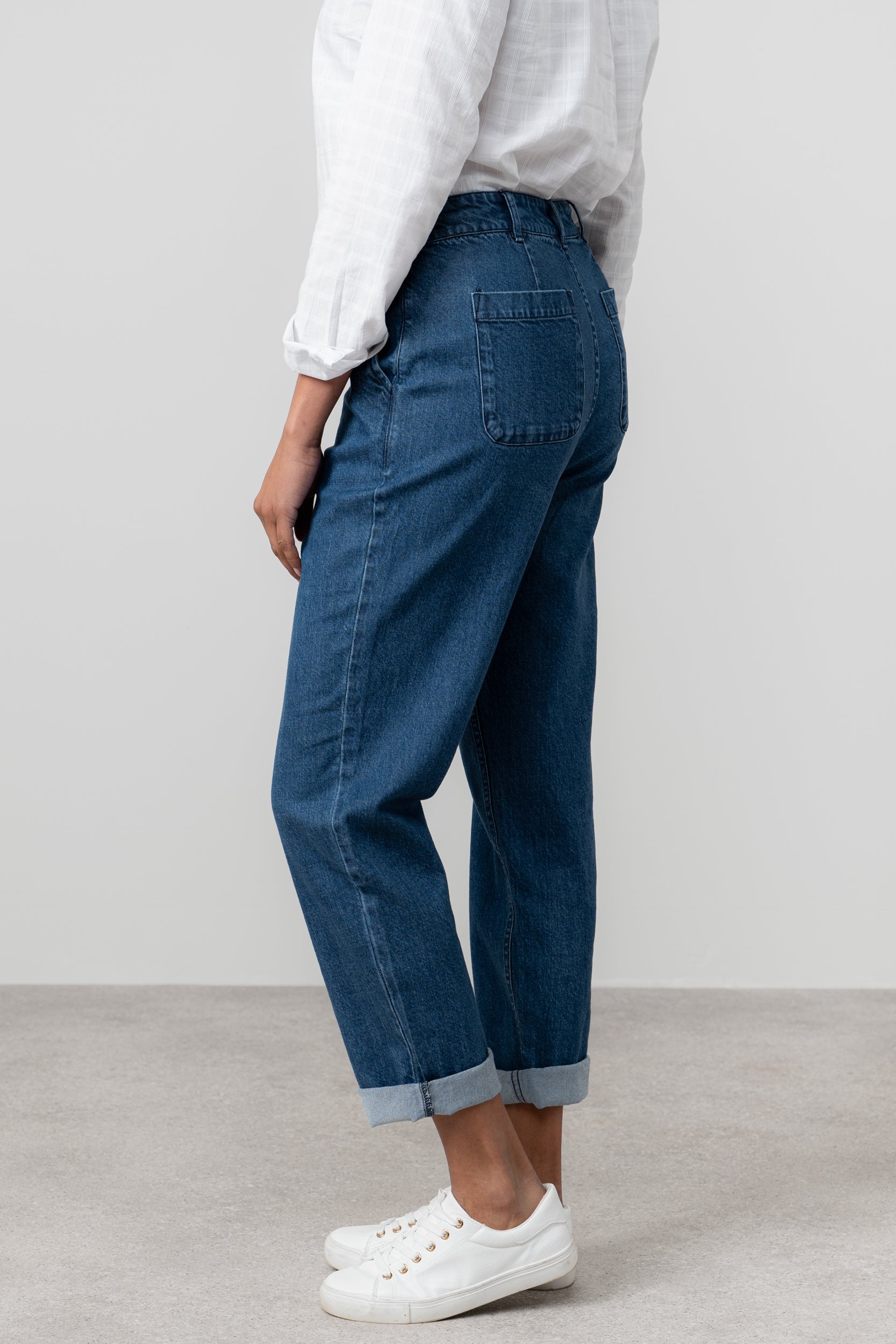 Lily & Me Daybreak Jeans
