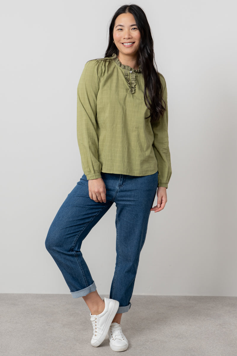 Lily & Me Daybreak Jeans
