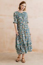 Lily & Me Solaris Ditsy Floral Dress