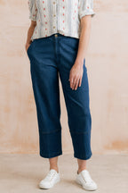 Lily & Me Clarissa Jeans ~ Blue