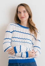 Lily & Me Sophie Jumper