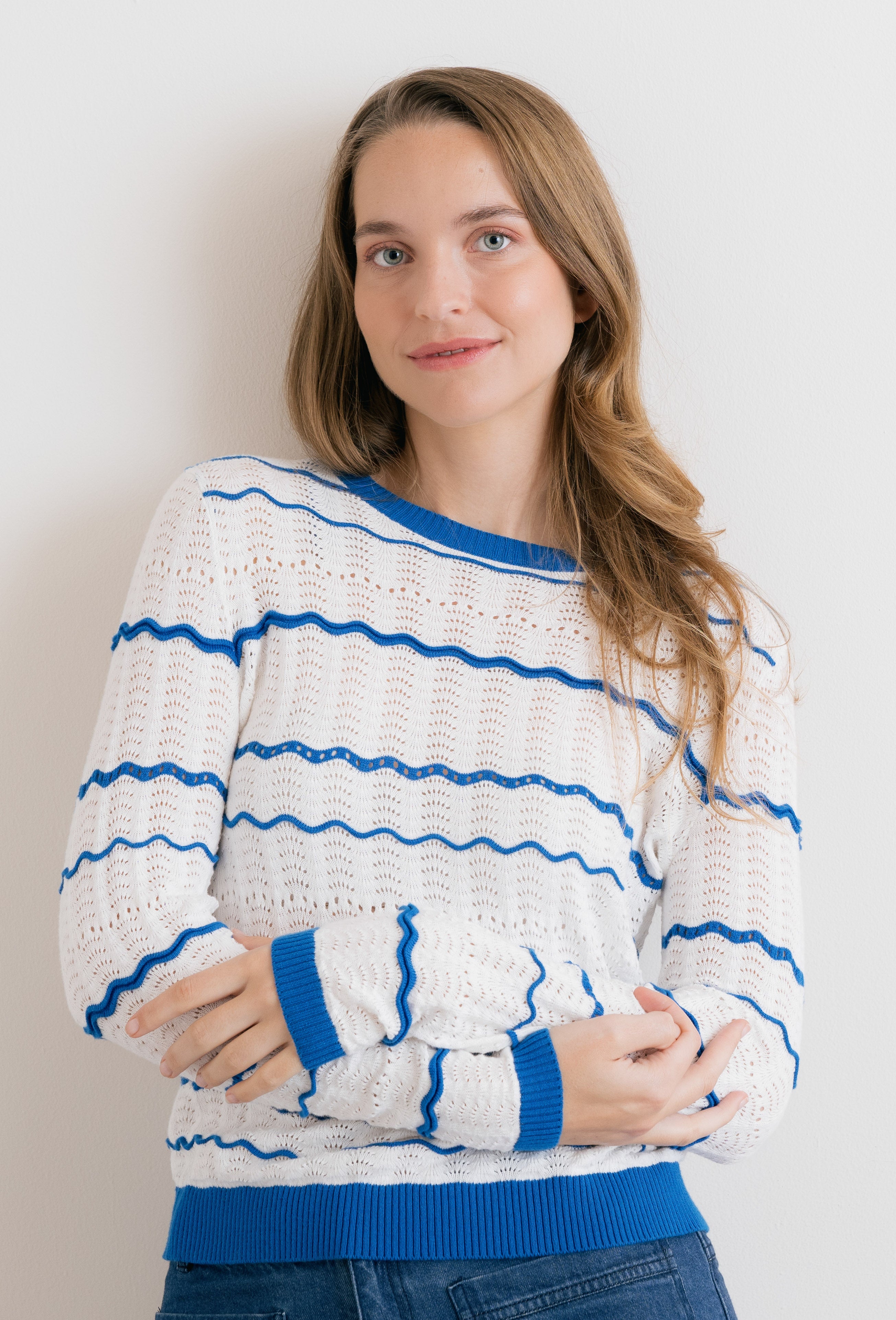 Lily & Me Sophie Jumper