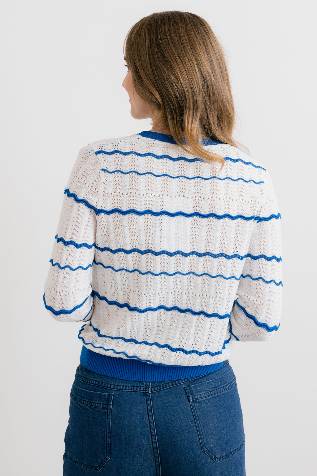Lily & Me Sophie Jumper