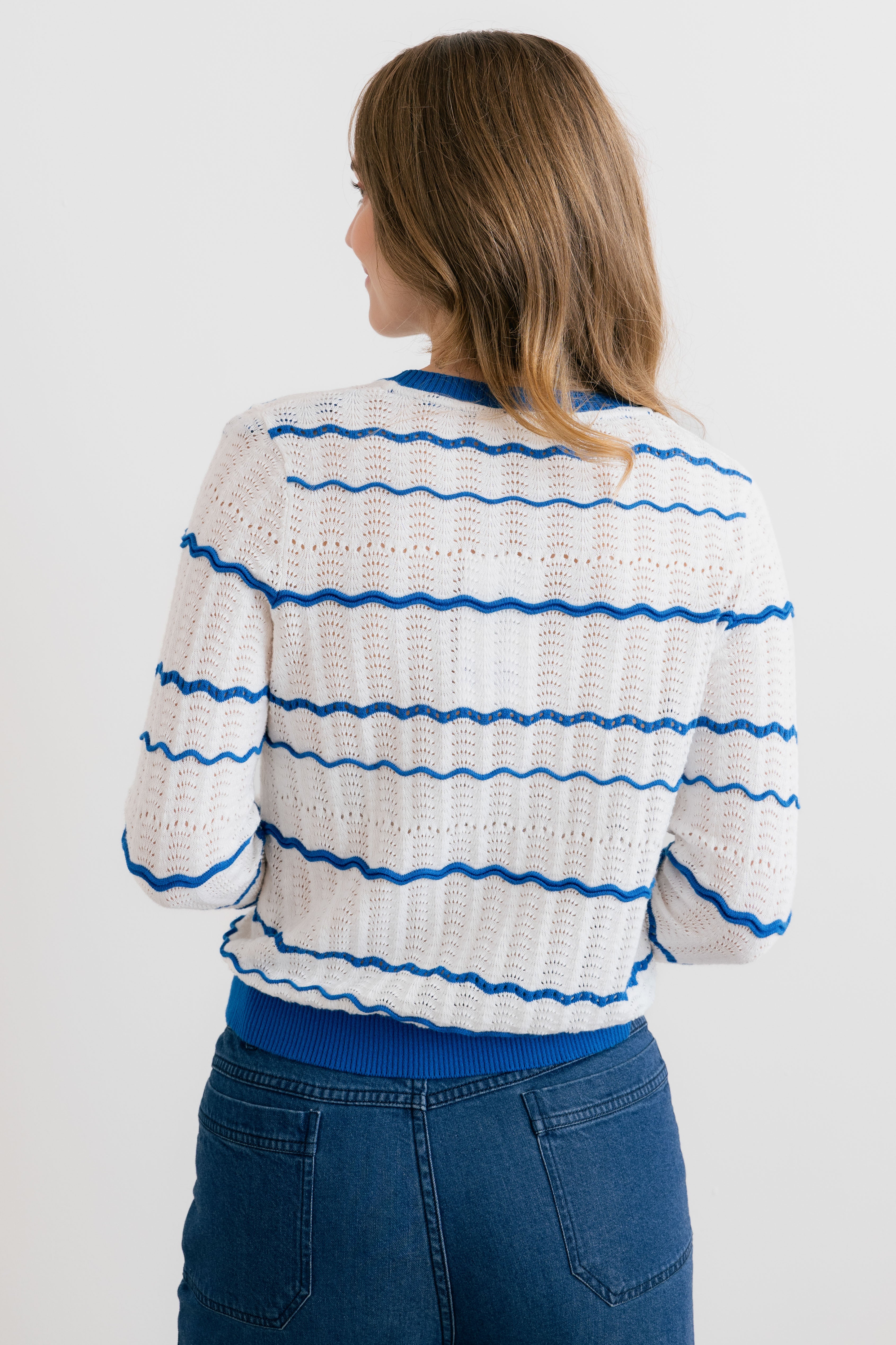 Lily & Me Sophie Jumper