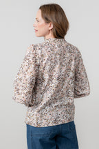 Lily & Me Luna Blouse ~ Pink