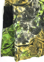 Gringo Fairtrade Animal Pinafore Dress ~ S/M