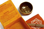Singing Bowl ~ Navel Chakra