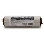 White Sage & Peppermint Smudge Stick ~ 10cm