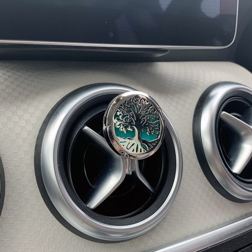 Dragonfly Car Diffuser Kit