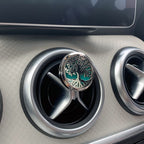Guardian Angel Car Diffuser Kit