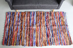 Ancient Wisdom Velvet Rug ~ Large