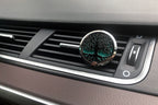 Yoga Chakra Car Diffuser Kit