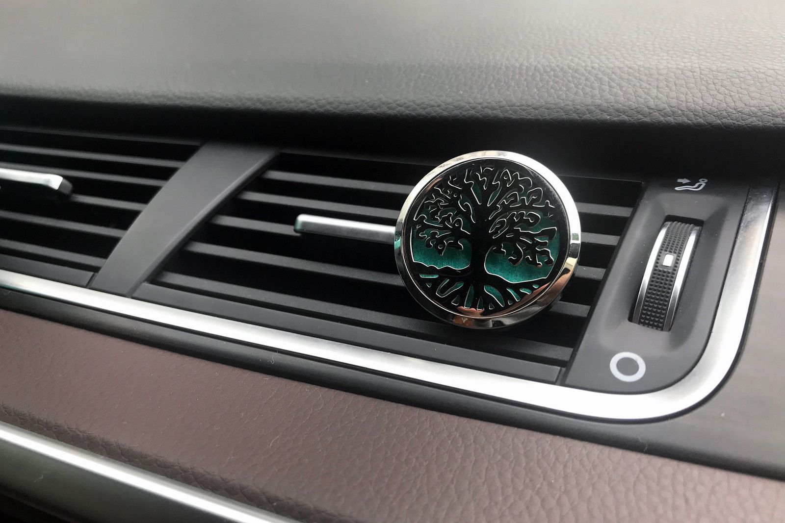 Tree of Life Car Diffuser Kit