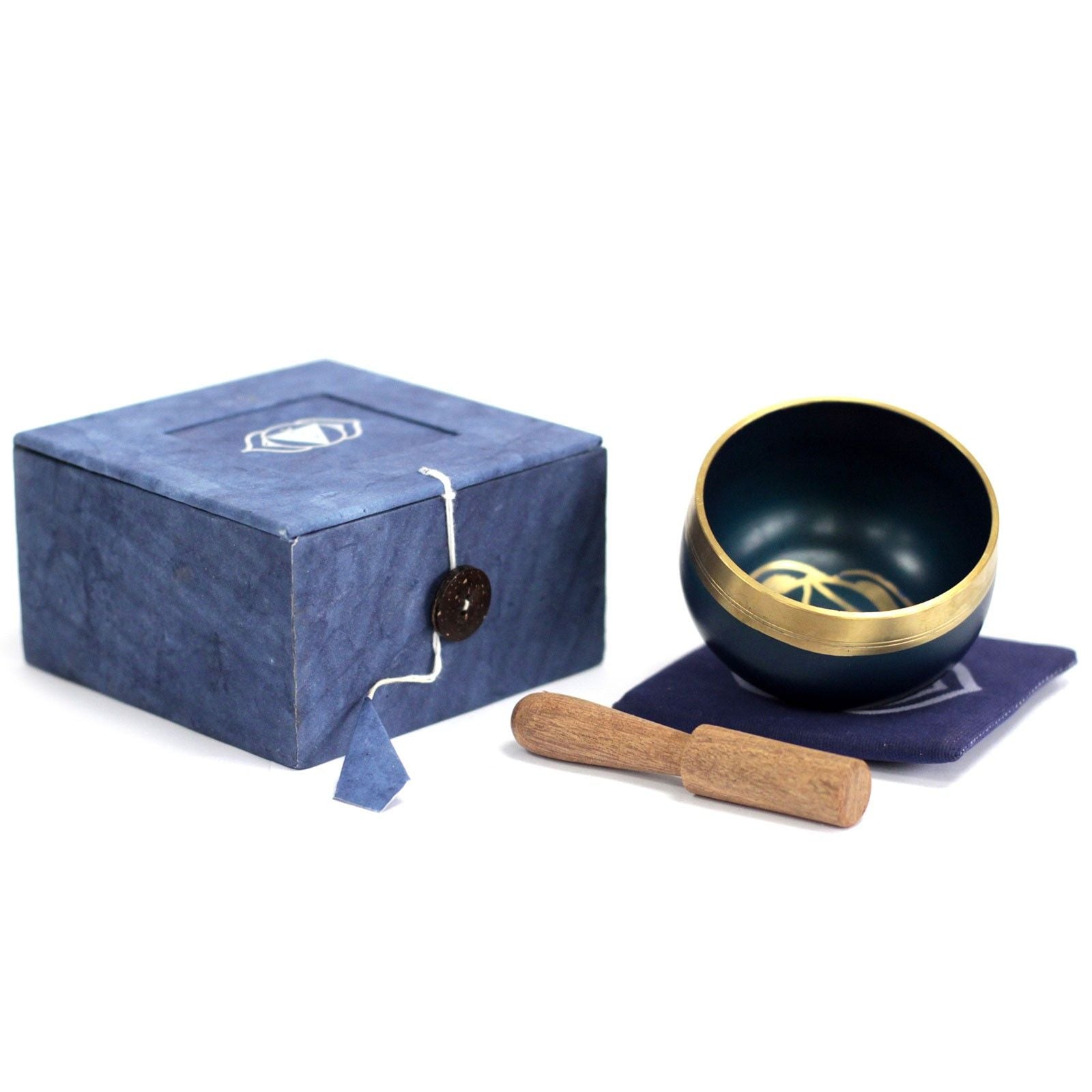 Singing Bowl ~ Third Eye Chakra