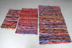 Ancient Wisdom Velvet Rug ~ Large