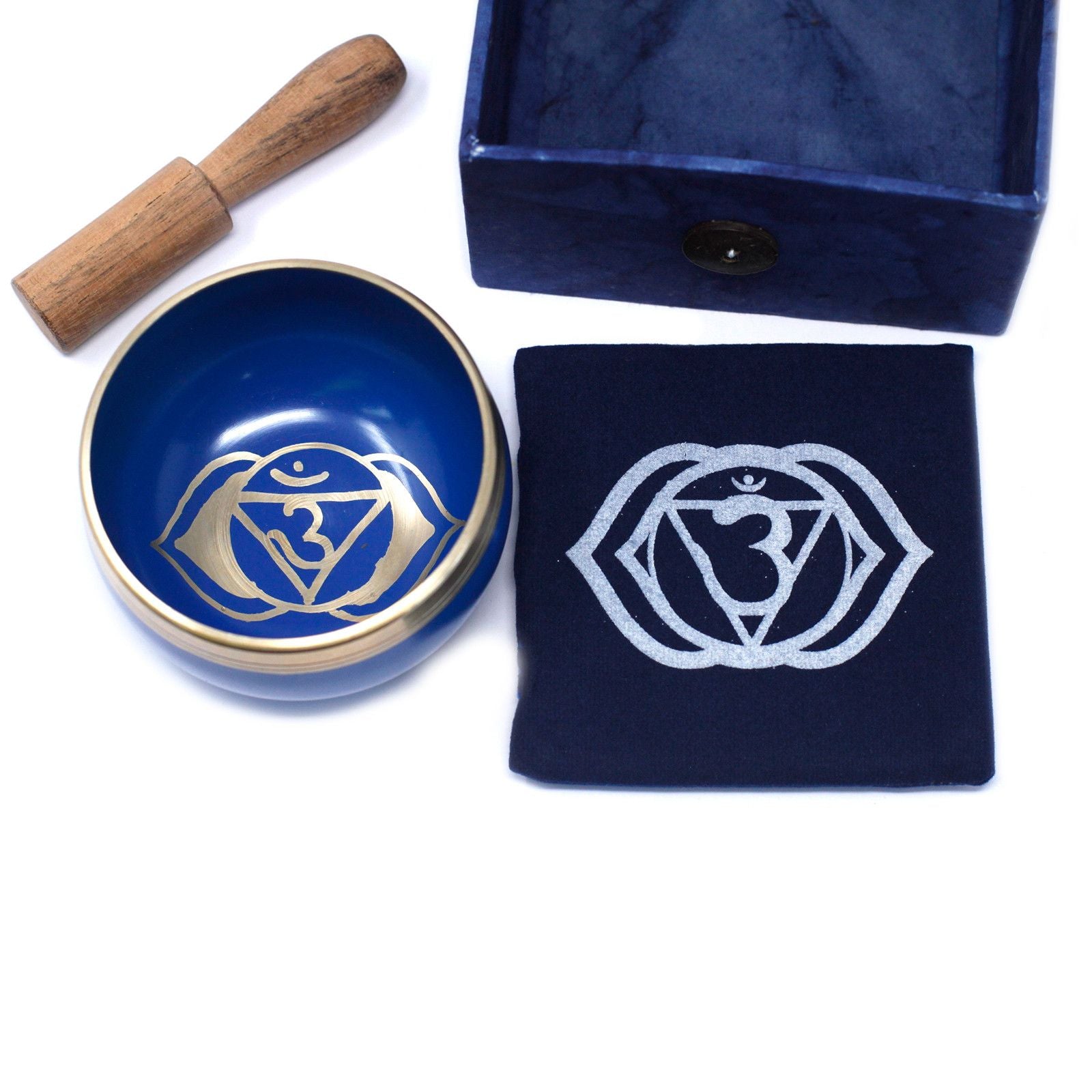 Singing Bowl ~ Third Eye Chakra