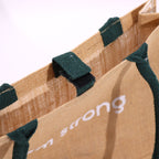 Hop Hare Tarot Inspired Jute Bags