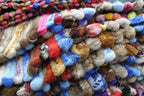 Ancient Wisdom Velvet Rug ~ Large