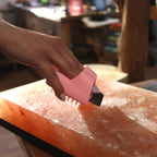Cleaning Brush for Himalayan Salt Block