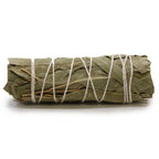 White Sage & Eucalyptus Smudge Stick ~ 10cms