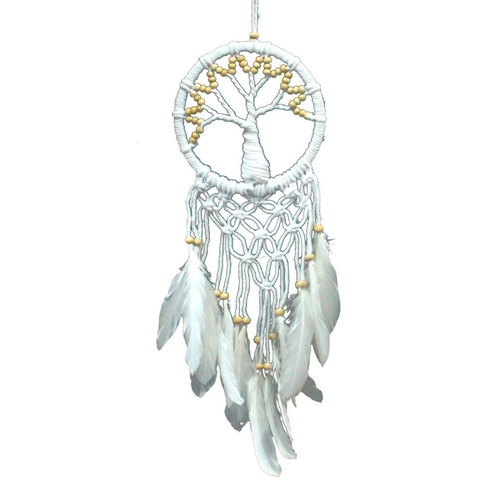 Tree of Life Dreamcatcher ~ 16cm