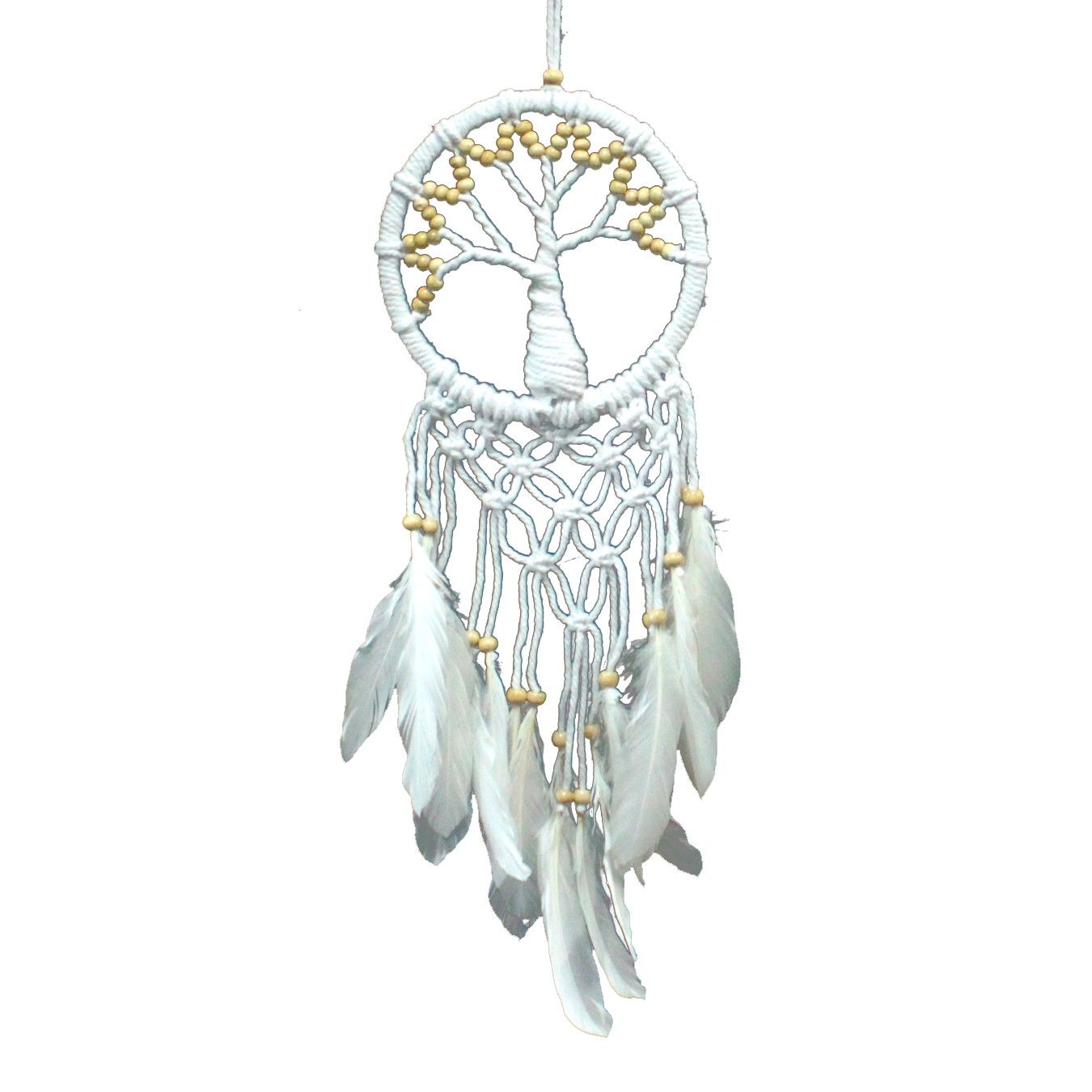 Tree of Life Dreamcatcher ~ 16cm