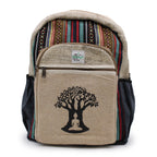 Large Bodhi Tree Backpack
