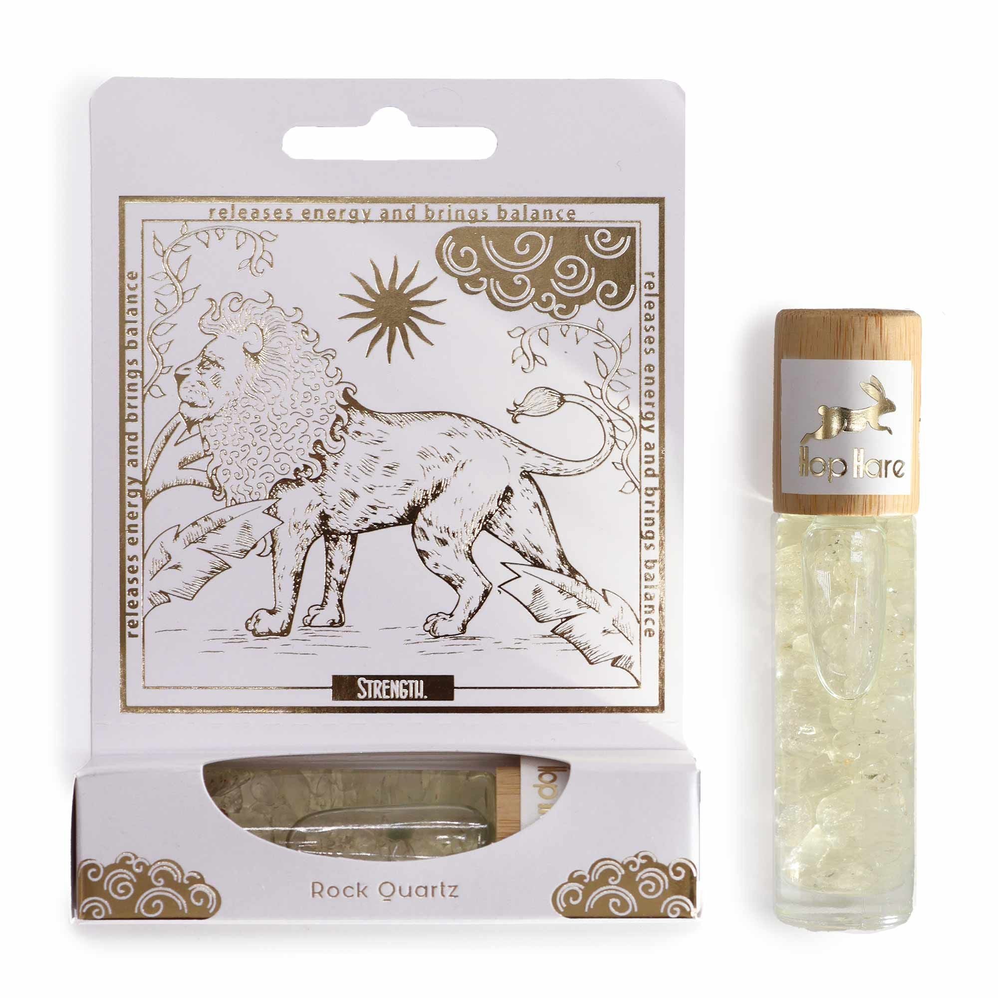 The Lovers Tarot Roll On