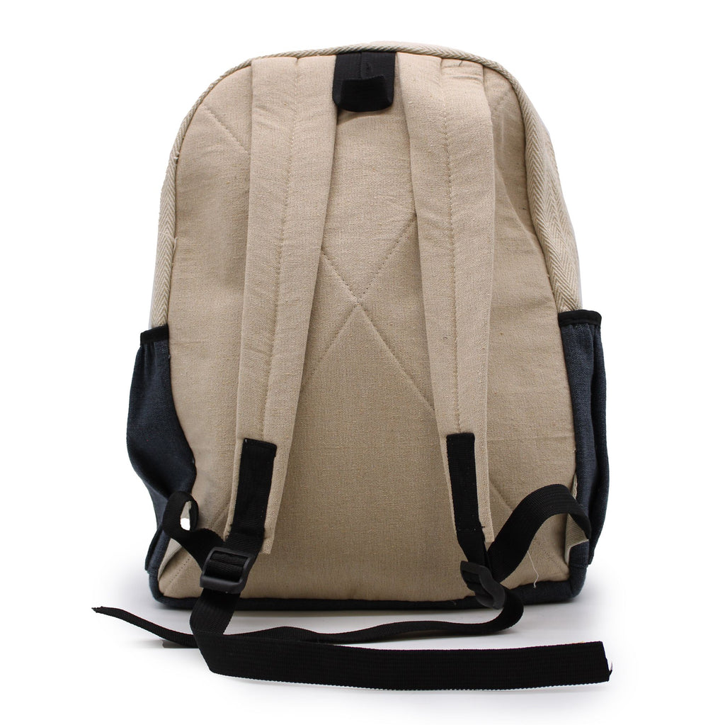 Large Bodhi Tree Backpack