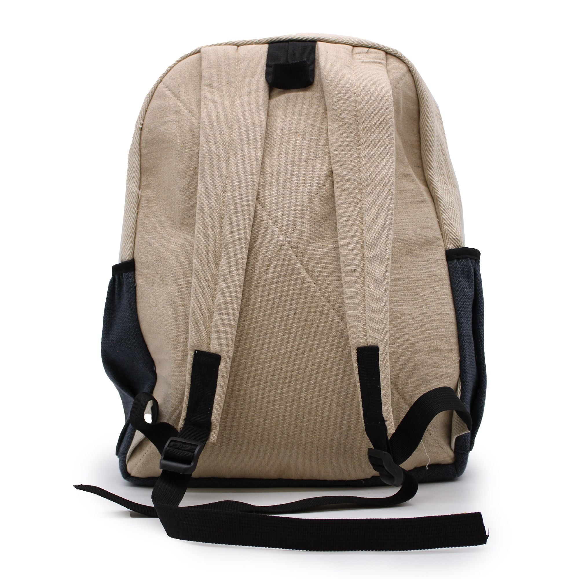 Large Bodhi Tree Backpack
