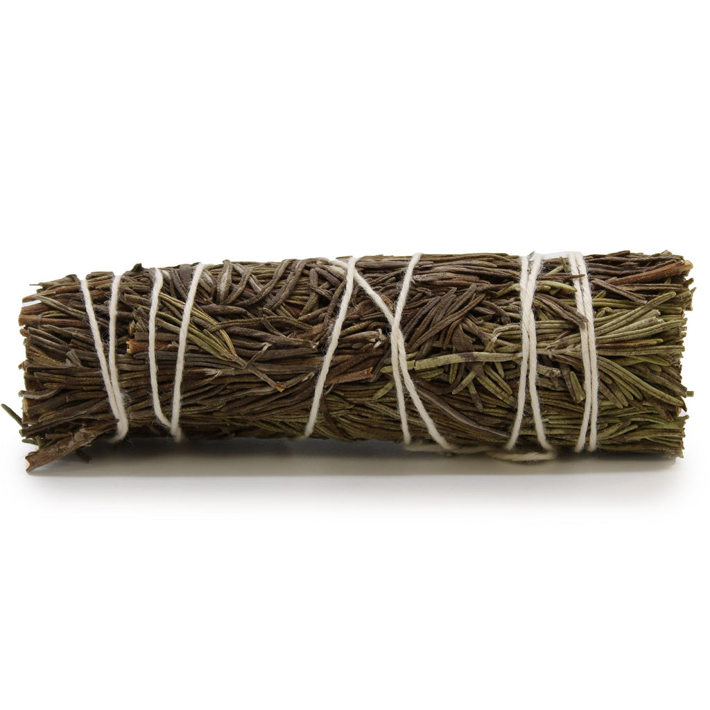Romero Sage Smudge Stick ~ 10 cm