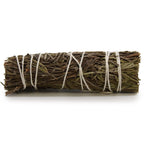 Romero Sage Smudge Stick ~ 10 cm