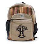 Large Bodhi Tree Backpack