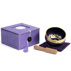 Singing Bowl ~ Crown Chakra