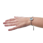 Angel Wings Aromatherapy Chain Bracelet ~ 20mm