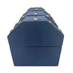 Large Treasure Chest ~ Deep Teal